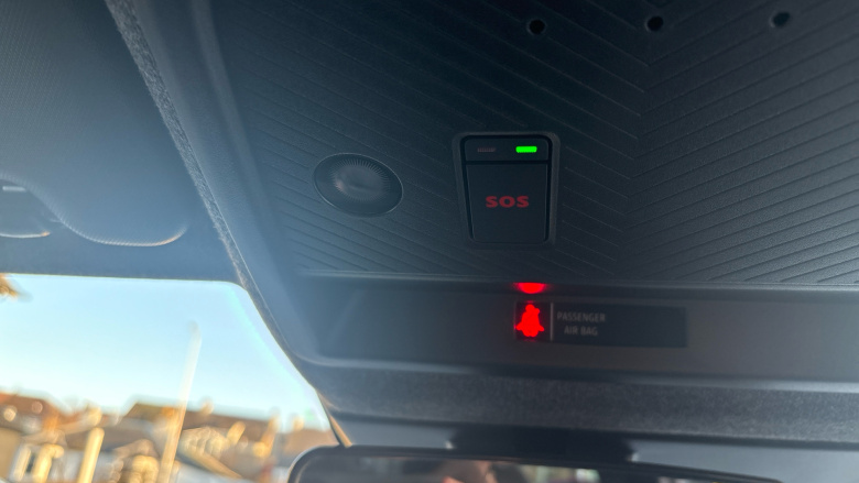 Dacia Bigster 1.8 Hybrid 155 Journey 5dr Auto Hybrid Estate